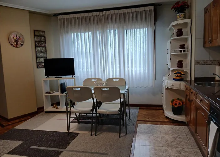 Puerta La Villa