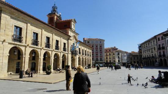 Puerta La Apartment *