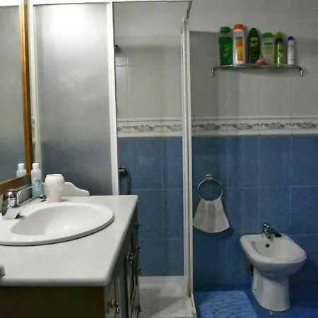 Puerta La Villa Avilés Exterior foto