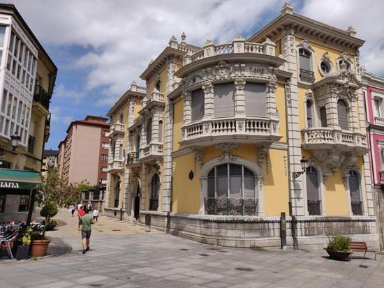 Apartment Puerta La *