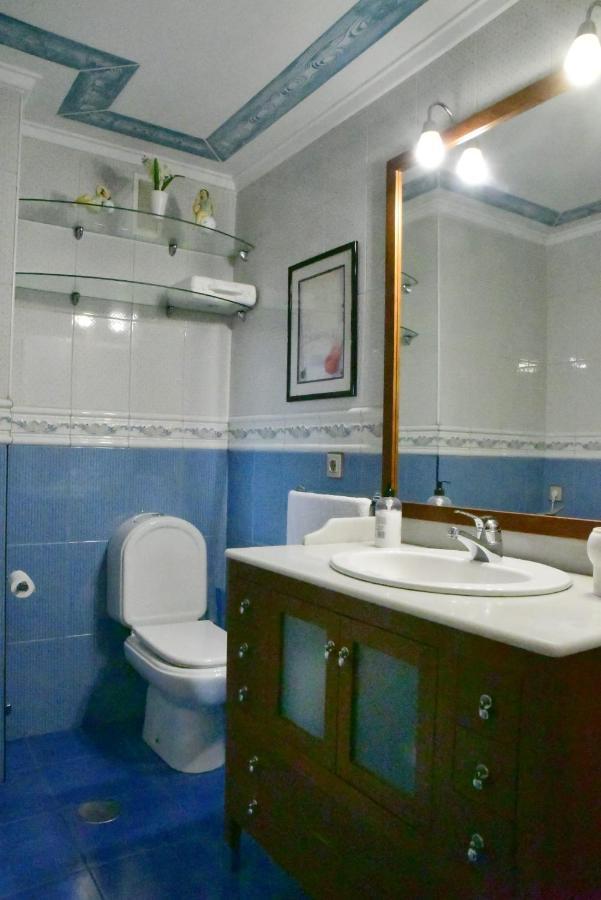 Apartment Puerta La