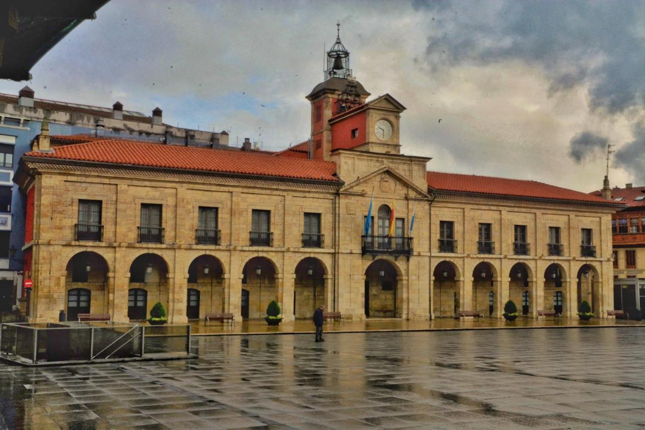 Puerta La