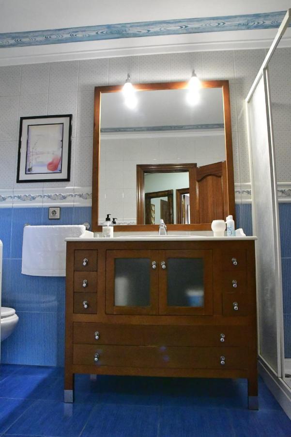 Apartment Puerta La Aviles