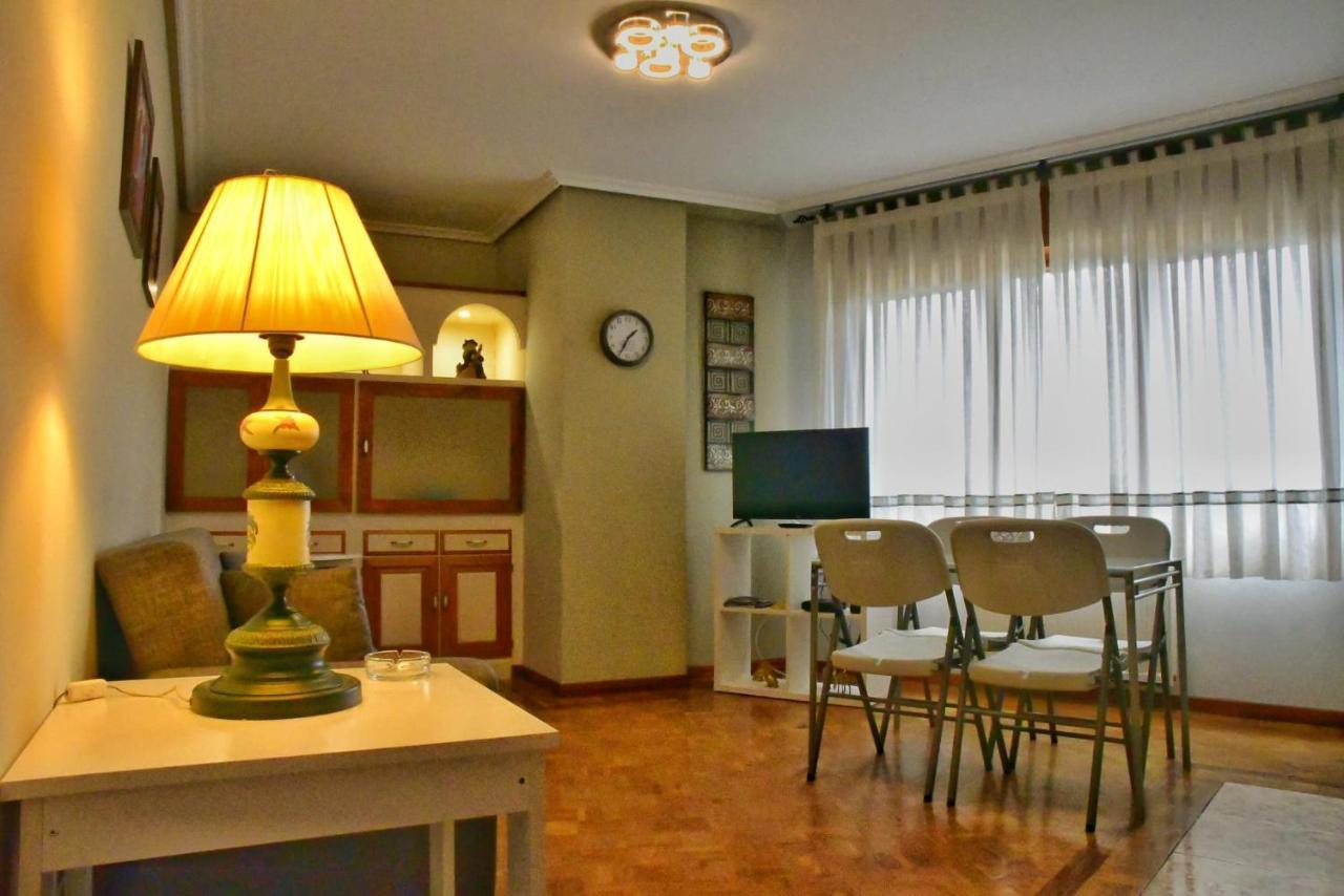 Puerta La Apartment *