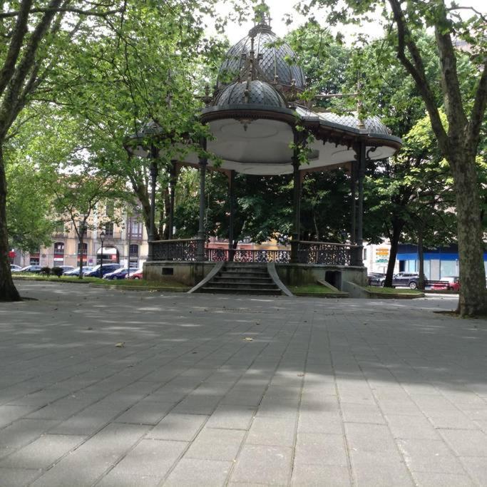 Puerta La Aviles