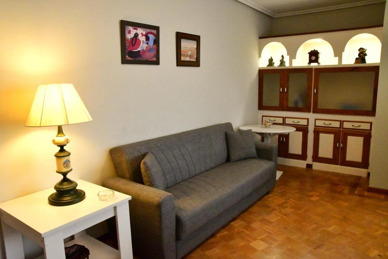 Puerta La Apartment Aviles