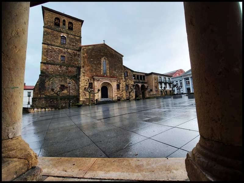 Puerta La
