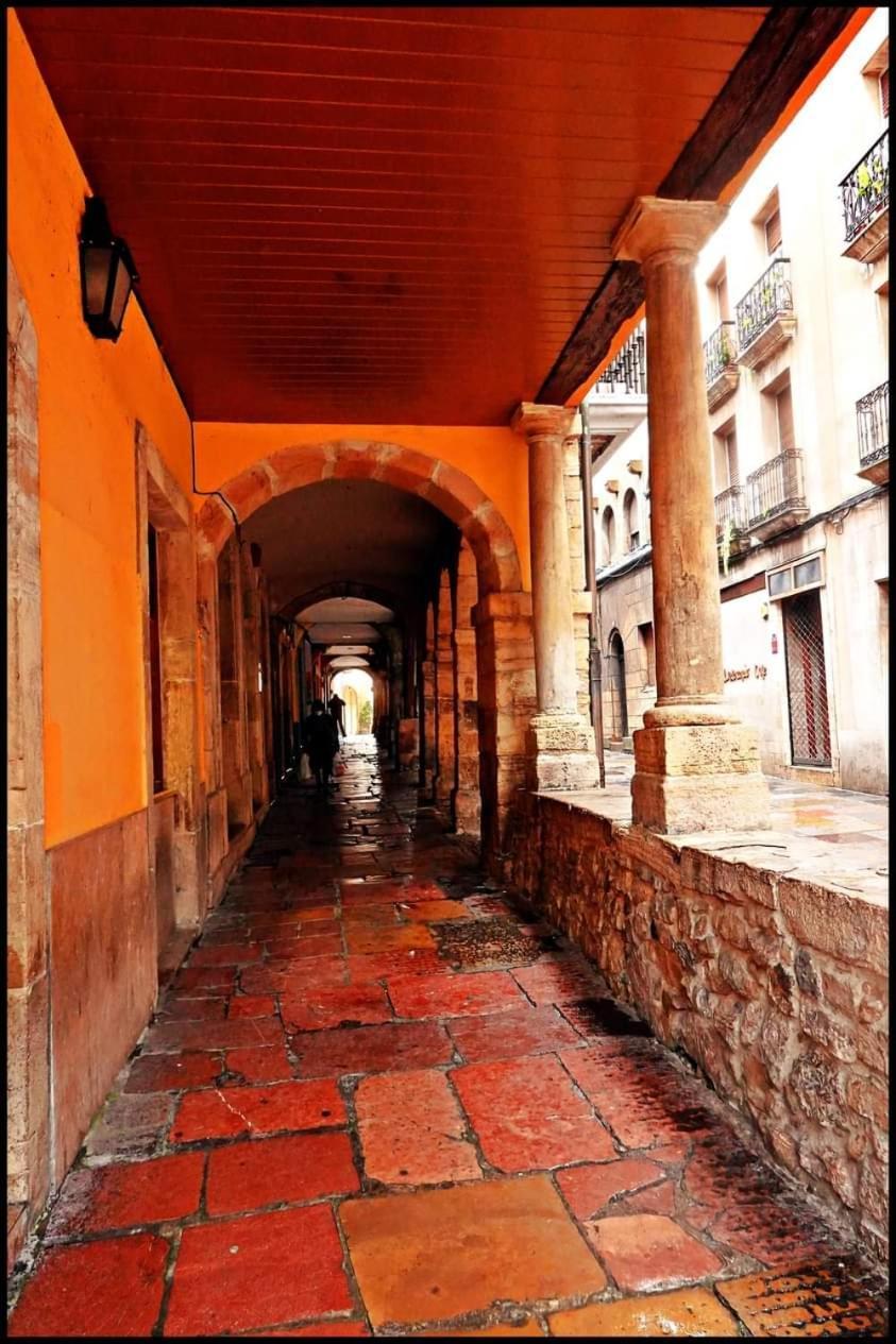 Puerta La