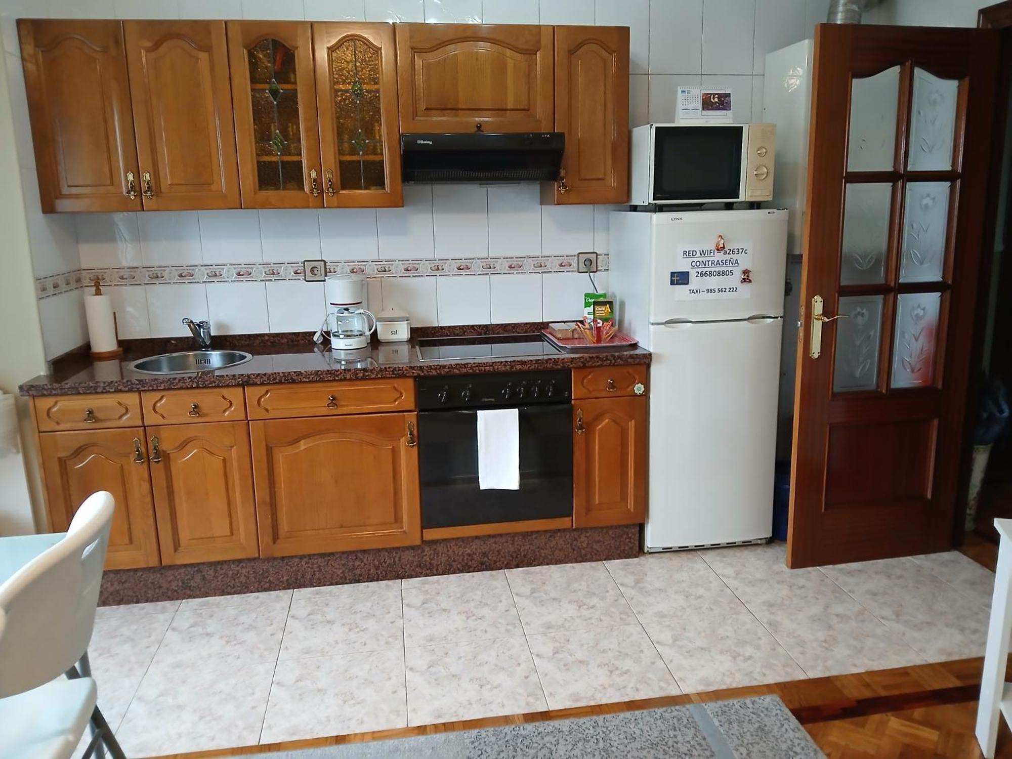 Puerta La Apartment *