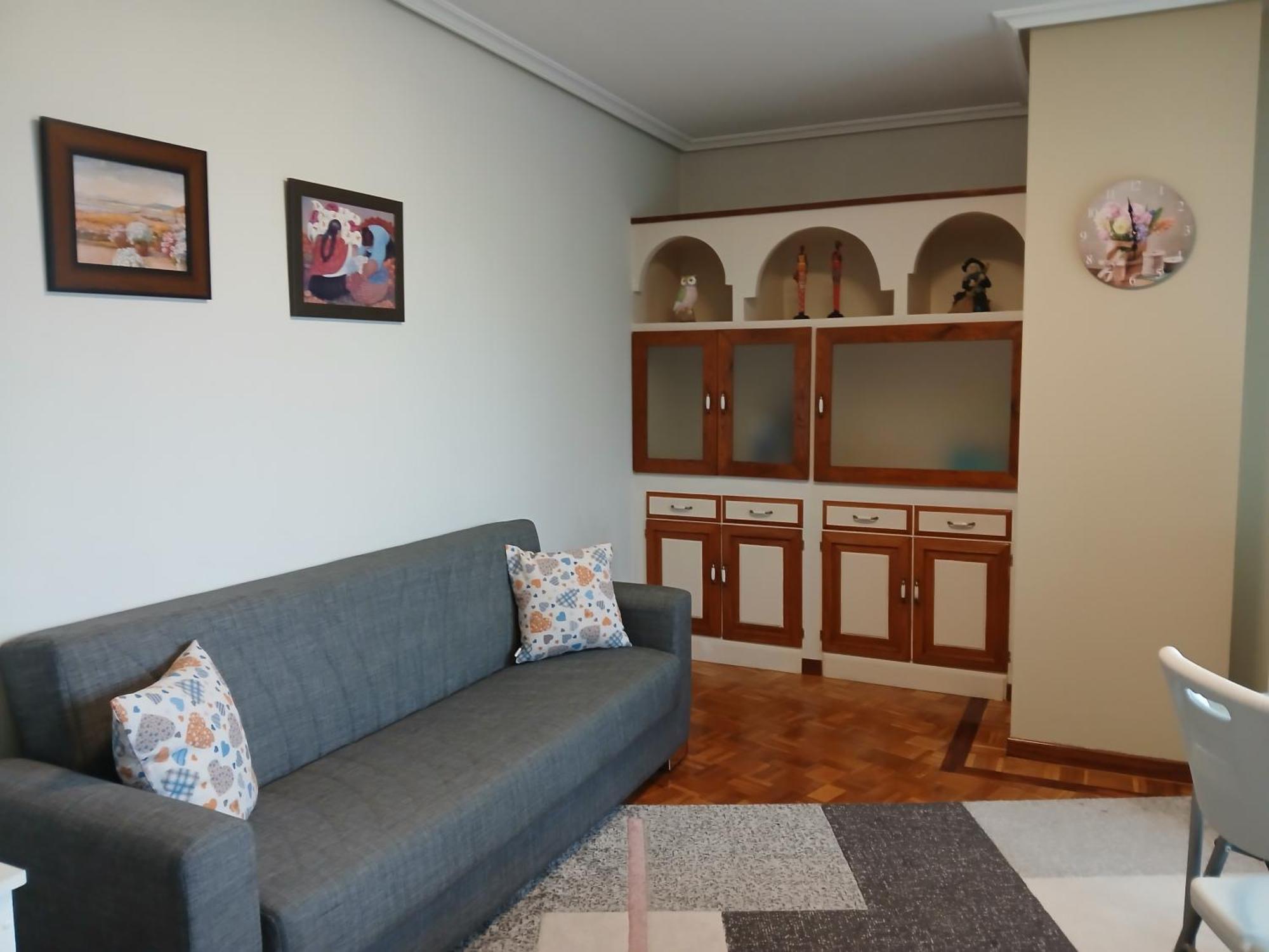 Apartment Puerta La *